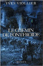 Le chemin de fontfroide